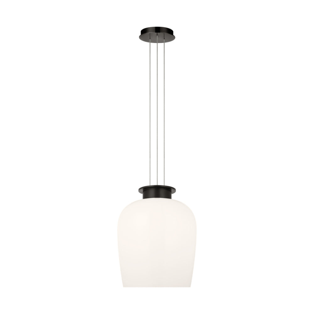 VISUAL COMFORT MODERN, VETRO PENDANT, PENDANT LIGHT