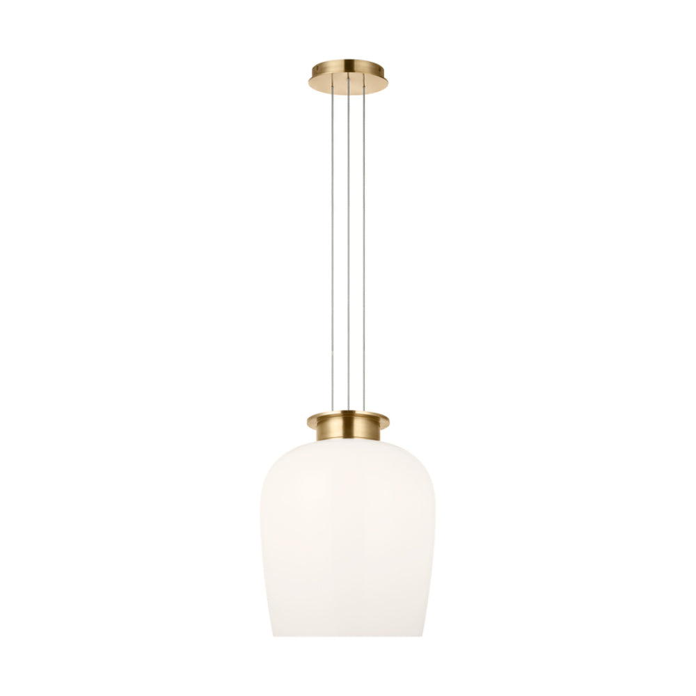 VISUAL COMFORT MODERN, VETRO PENDANT, PENDANT LIGHT
