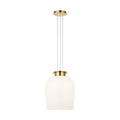 VISUAL COMFORT MODERN, VETRO PENDANT, PENDANT LIGHT