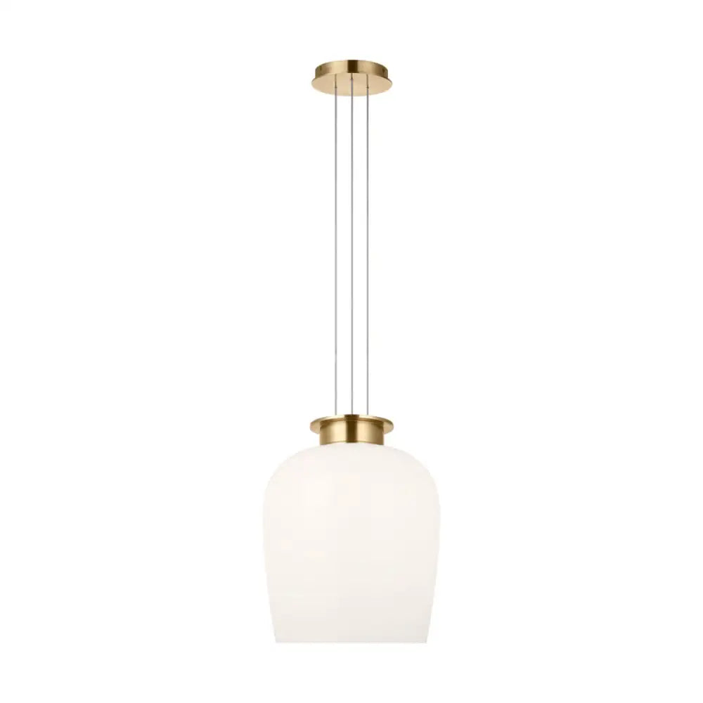 VISUAL COMFORT MODERN, VETRO PENDANT, PENDANT LIGHT
