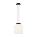 VISUAL COMFORT MODERN, VETRO PENDANT, PENDANT LIGHT