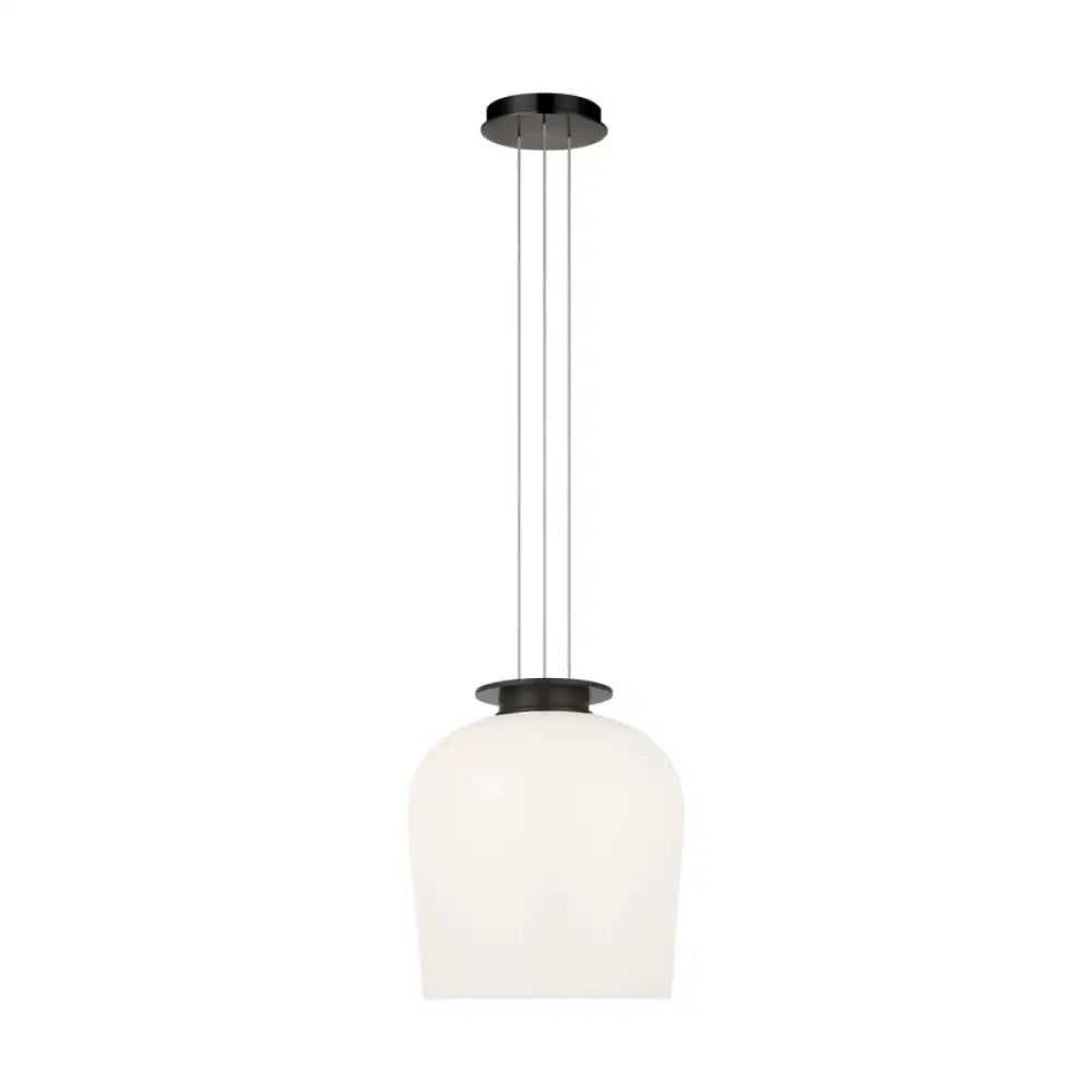 VISUAL COMFORT MODERN, VETRO PENDANT, PENDANT LIGHT