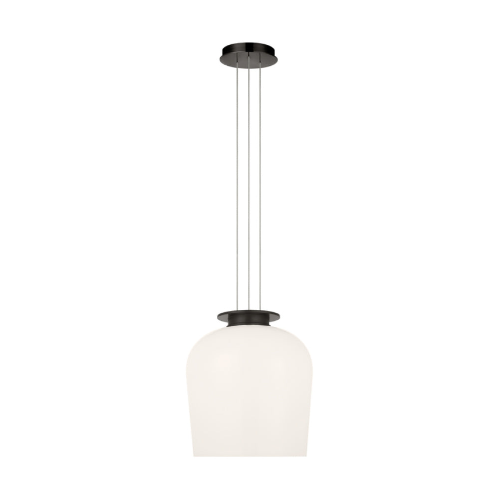VISUAL COMFORT MODERN, VETRO PENDANT, PENDANT LIGHT