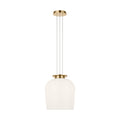 VISUAL COMFORT MODERN, VETRO PENDANT, PENDANT LIGHT