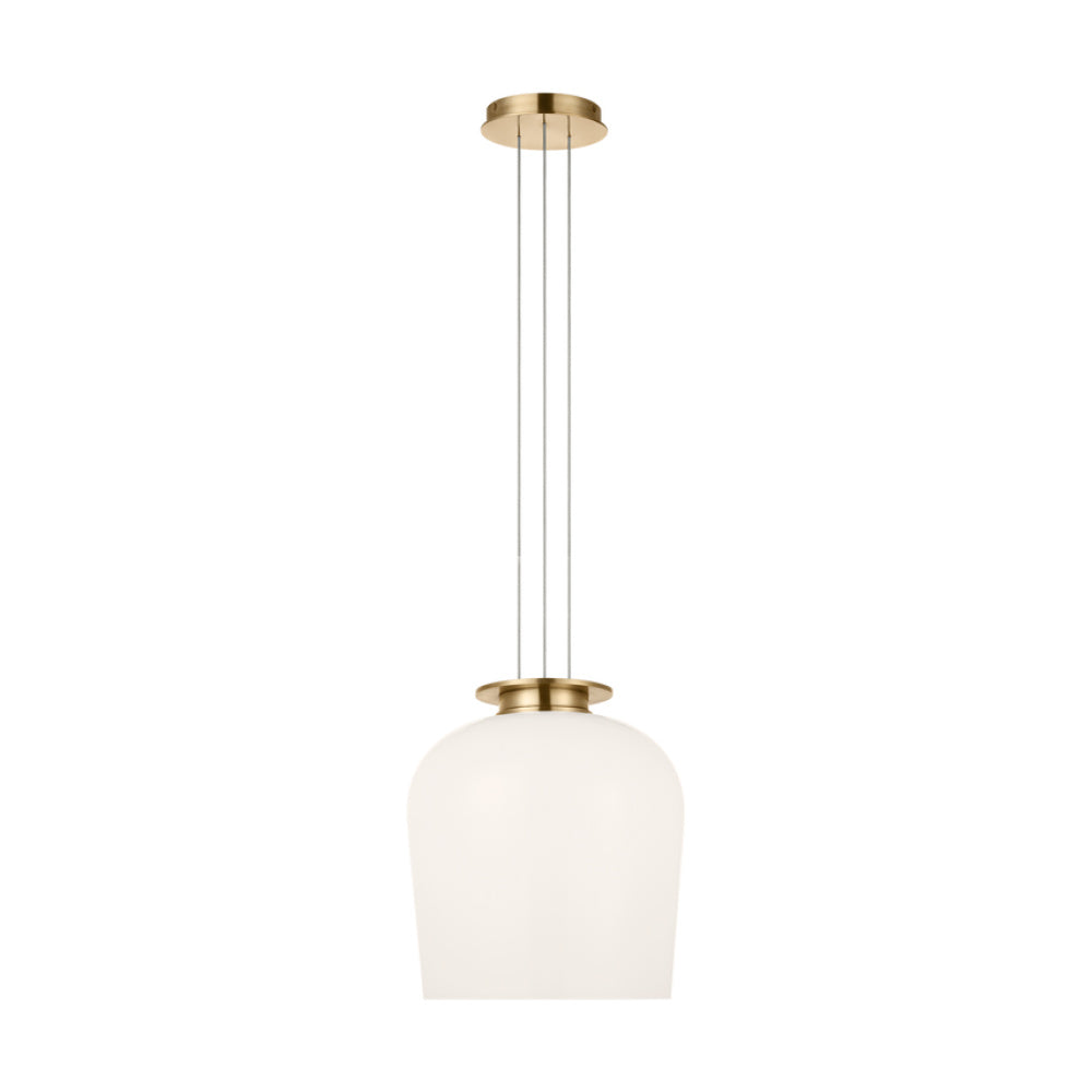 VISUAL COMFORT MODERN, VETRO PENDANT, PENDANT LIGHT