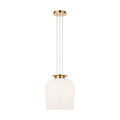 VISUAL COMFORT MODERN, VETRO PENDANT, PENDANT LIGHT