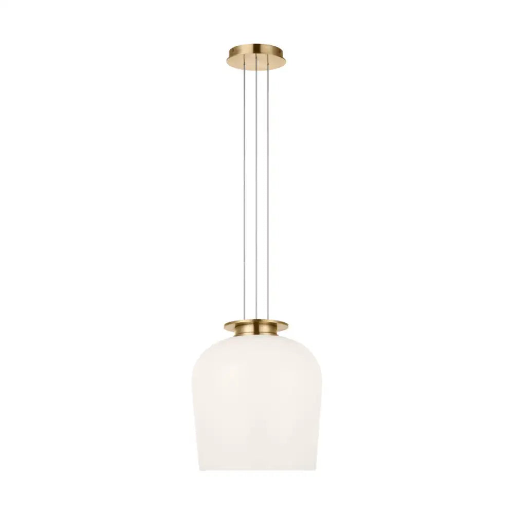 VISUAL COMFORT MODERN, VETRO PENDANT, PENDANT LIGHT
