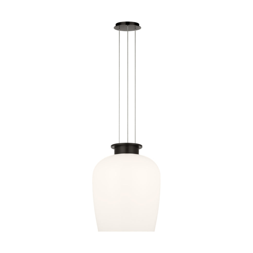 VISUAL COMFORT MODERN, VETRO PENDANT, PENDANT LIGHT