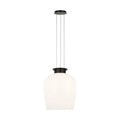 VISUAL COMFORT MODERN, VETRO PENDANT, PENDANT LIGHT
