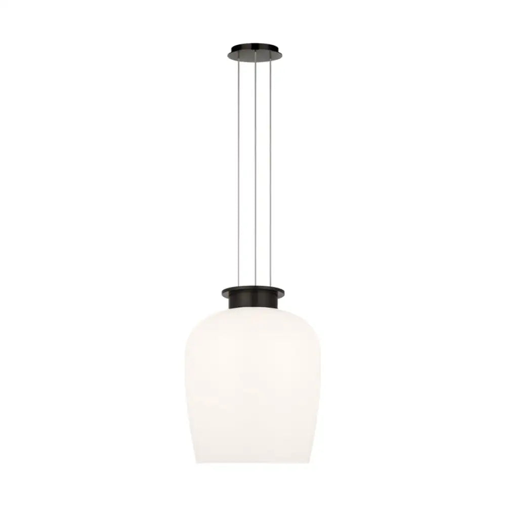 VISUAL COMFORT MODERN, VETRO PENDANT, PENDANT LIGHT