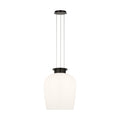 VISUAL COMFORT MODERN, VETRO PENDANT, PENDANT LIGHT