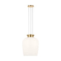 VISUAL COMFORT MODERN, VETRO PENDANT, PENDANT LIGHT