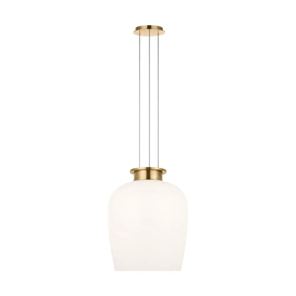 VISUAL COMFORT MODERN, VETRO PENDANT, PENDANT LIGHT