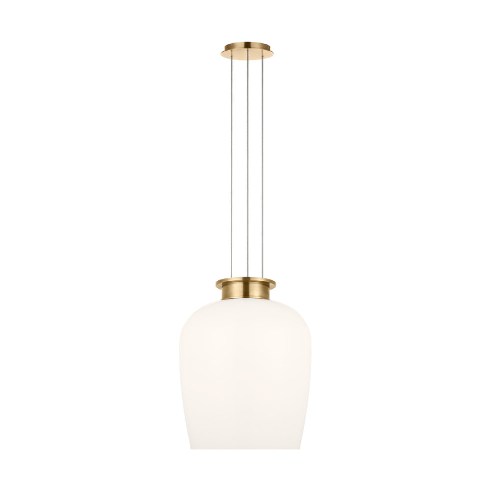 VISUAL COMFORT MODERN, VETRO PENDANT, PENDANT LIGHT