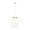 VISUAL COMFORT MODERN, VETRO PENDANT, PENDANT LIGHT