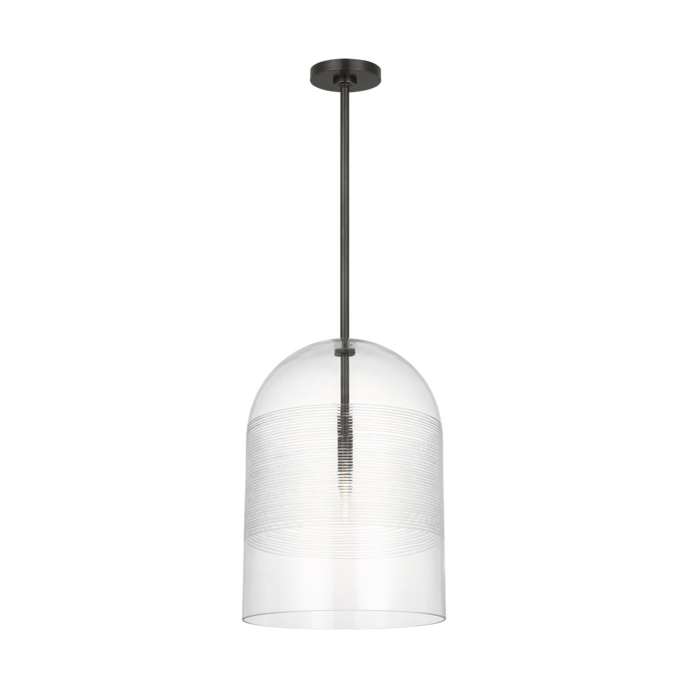 VISUAL COMFORT MODERN, LEANO PENDANT, PENDANT LIGHT