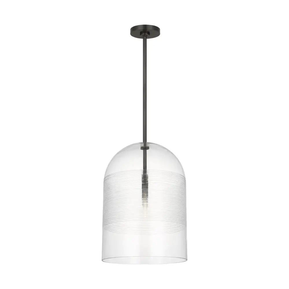 VISUAL COMFORT MODERN, LEANO PENDANT, PENDANT LIGHT