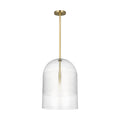 VISUAL COMFORT MODERN, LEANO PENDANT, PENDANT LIGHT