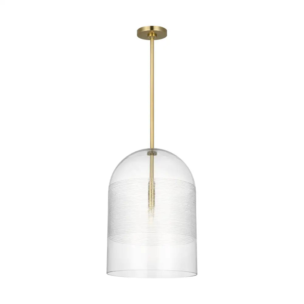 VISUAL COMFORT MODERN, LEANO PENDANT, PENDANT LIGHT