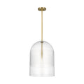 VISUAL COMFORT MODERN, LEANO PENDANT, PENDANT LIGHT