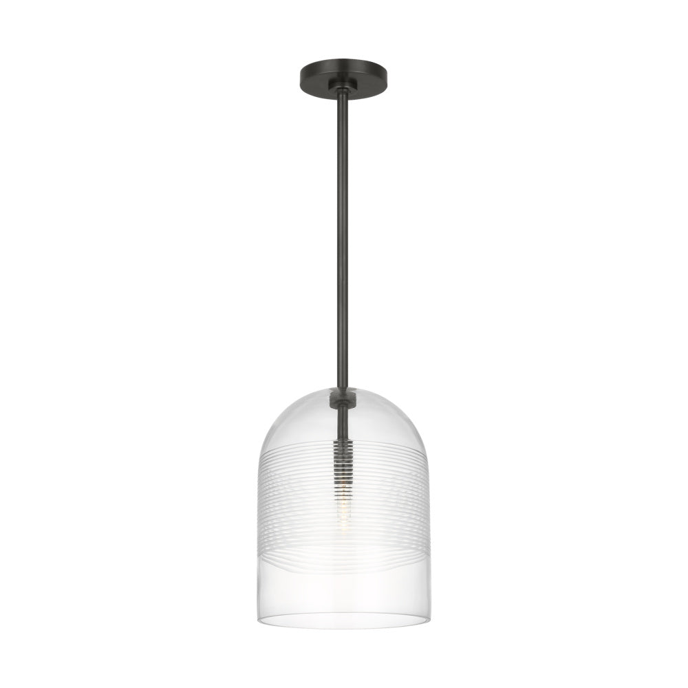 VISUAL COMFORT MODERN, LEANO PENDANT, PENDANT LIGHT