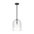 VISUAL COMFORT MODERN, LEANO PENDANT, PENDANT LIGHT
