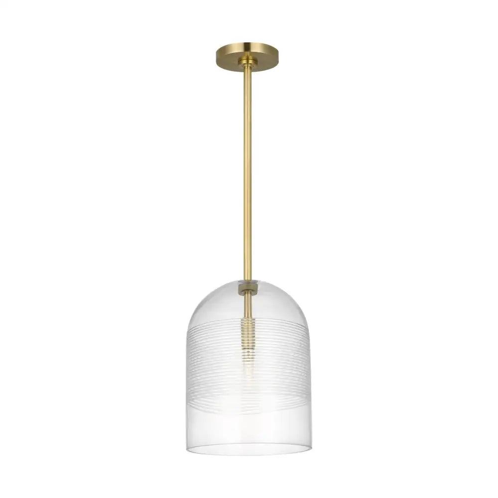 VISUAL COMFORT MODERN, LEANO PENDANT, PENDANT LIGHT