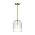 VISUAL COMFORT MODERN, LEANO PENDANT, PENDANT LIGHT