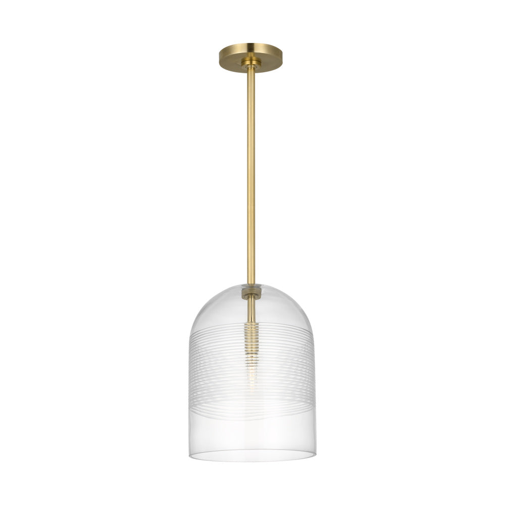 VISUAL COMFORT MODERN, LEANO PENDANT, PENDANT LIGHT