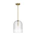 VISUAL COMFORT MODERN, LEANO PENDANT, PENDANT LIGHT