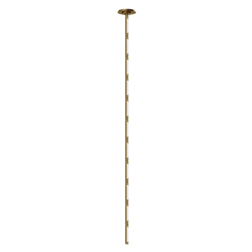 VISUAL COMFORT MODERN, CATENA PENDANT, PENDANT LIGHT