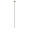 VISUAL COMFORT MODERN, CATENA PENDANT, PENDANT LIGHT