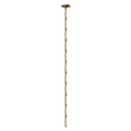 VISUAL COMFORT MODERN, CATENA PENDANT, PENDANT LIGHT