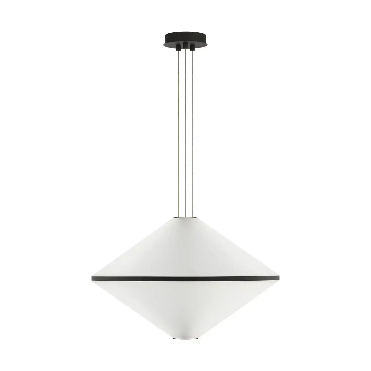 VISUAL COMFORT MODERN, BICONO PENDANT, PENDANT LIGHT