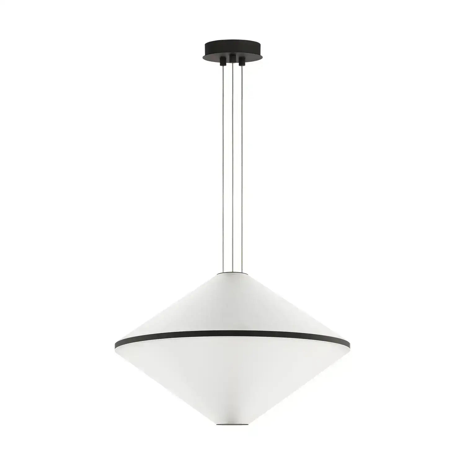 VISUAL COMFORT MODERN, BICONO PENDANT, PENDANT LIGHT