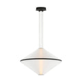 VISUAL COMFORT MODERN, BICONO PENDANT, PENDANT LIGHT