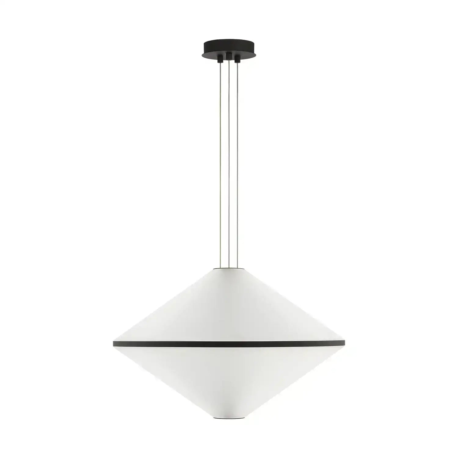 VISUAL COMFORT MODERN, BICONO PENDANT, PENDANT LIGHT