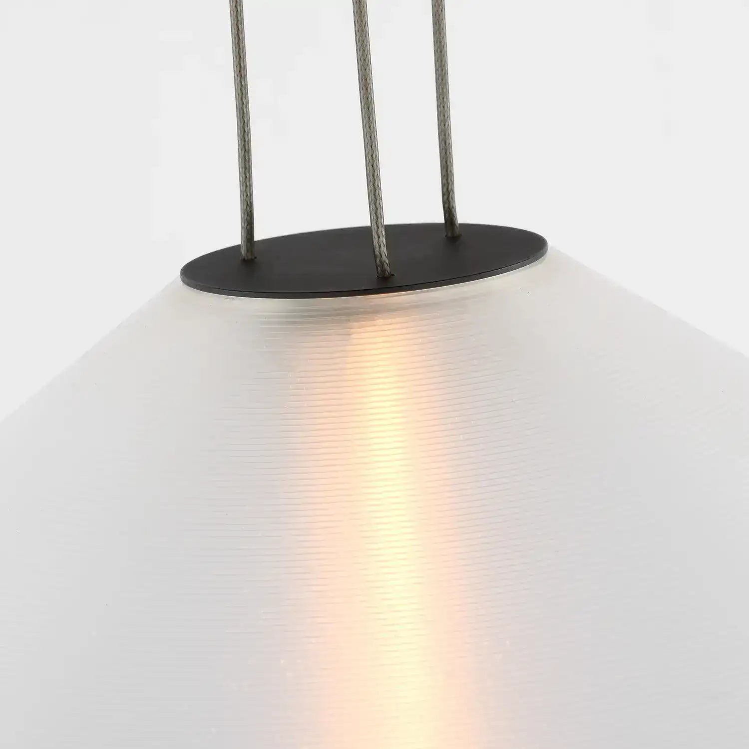 VISUAL COMFORT MODERN, BICONO PENDANT, PENDANT LIGHT