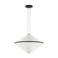 VISUAL COMFORT MODERN, BICONO PENDANT, PENDANT LIGHT