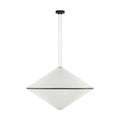 VISUAL COMFORT MODERN, BICONO PENDANT, PENDANT LIGHT