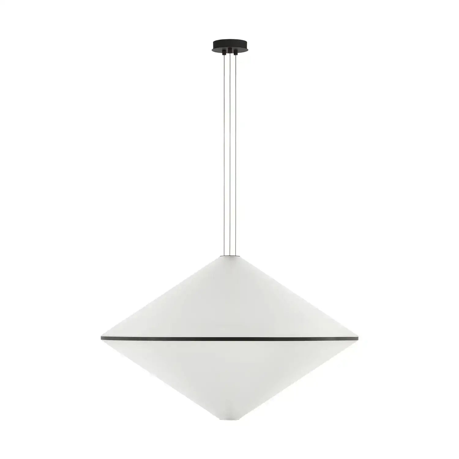 VISUAL COMFORT MODERN, BICONO PENDANT, PENDANT LIGHT