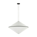 VISUAL COMFORT MODERN, BICONO PENDANT, PENDANT LIGHT