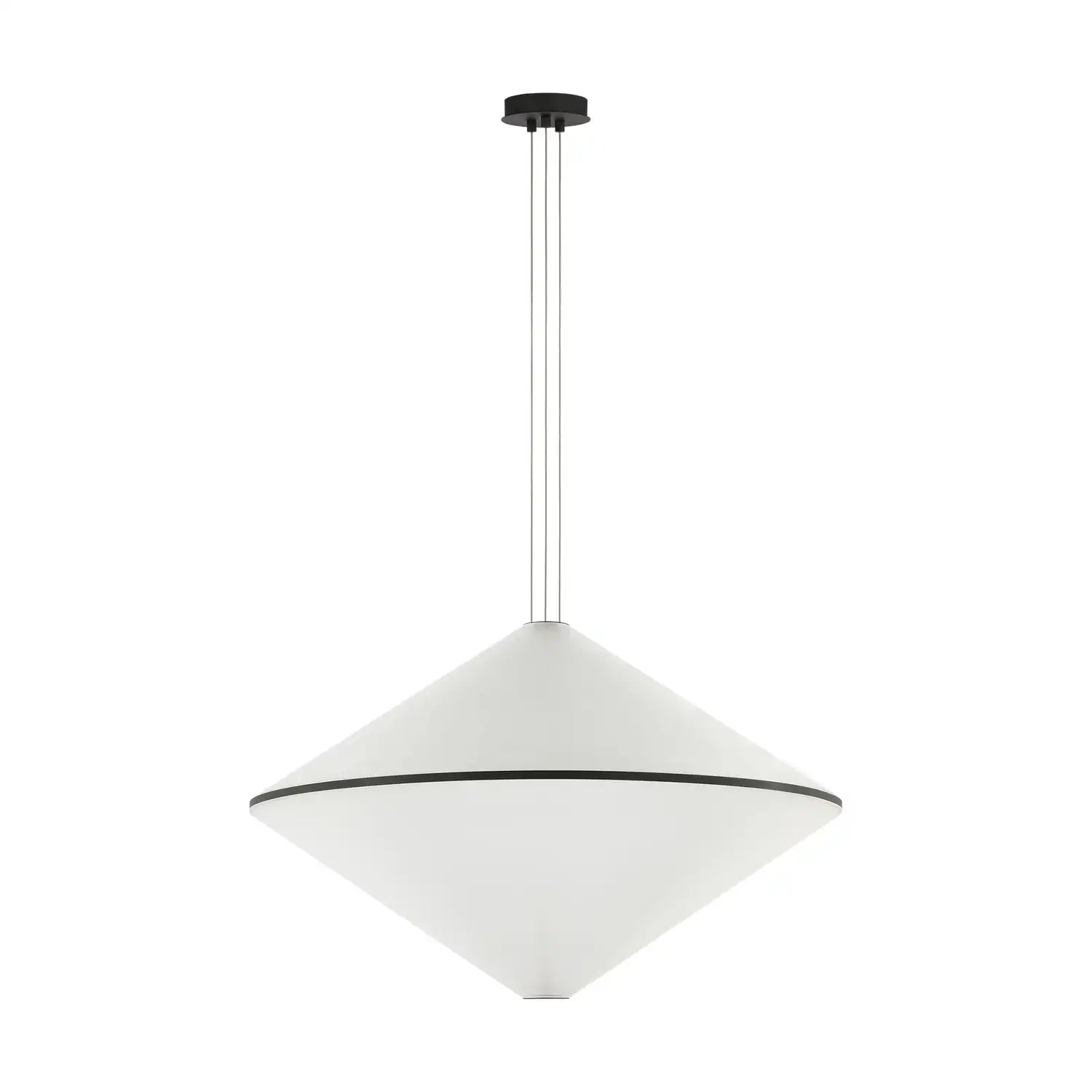 VISUAL COMFORT MODERN, BICONO PENDANT, PENDANT LIGHT