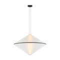 VISUAL COMFORT MODERN, BICONO PENDANT, PENDANT LIGHT