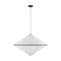 VISUAL COMFORT MODERN, BICONO PENDANT, PENDANT LIGHT