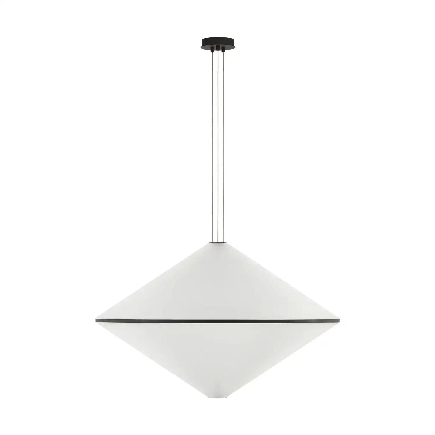 VISUAL COMFORT MODERN, BICONO PENDANT, PENDANT LIGHT