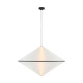 VISUAL COMFORT MODERN, BICONO PENDANT, PENDANT LIGHT