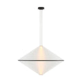VISUAL COMFORT MODERN, BICONO PENDANT, PENDANT LIGHT