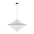 VISUAL COMFORT MODERN, BICONO PENDANT, PENDANT LIGHT