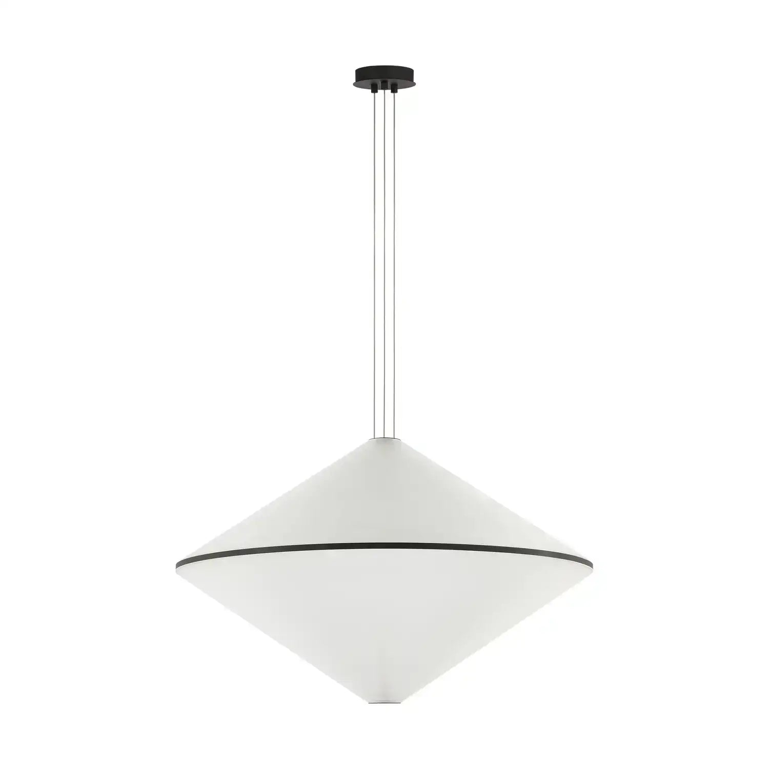 VISUAL COMFORT MODERN, BICONO PENDANT, PENDANT LIGHT